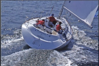 Miete Segelboot Beneteau FIRST 36 S 7 Sète