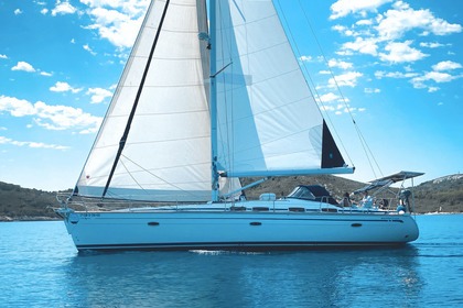 Miete Segelboot Bavaria Cruiser 46 La Paz