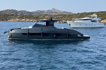 Rental Motor yacht manda yacht manda s05.3 Porto Cervo
