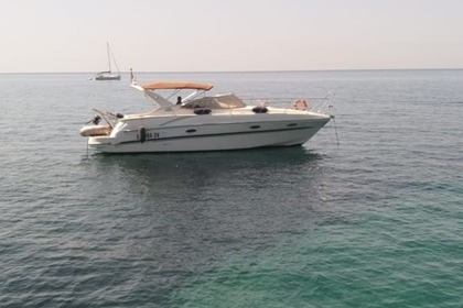 Hire Motorboat Innovazione&progetti Mira 34 Ameglia