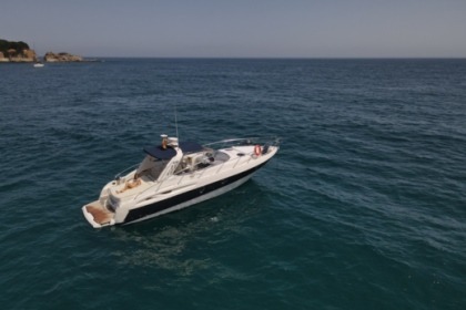 Miete Motorboot Cranchi Endurance 41 Sant Feliu de Guíxols
