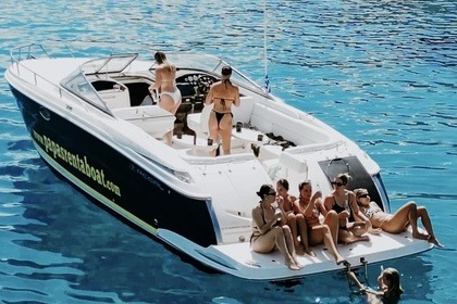 Rental Motorboat Regal 3350 Kos