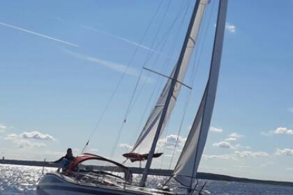 Czarter Jacht żaglowy Tes Yacht Tes 32 Szczecin
