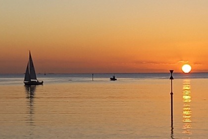 Miete Segelboot ARCHAMBAULT SURPRISE Concarneau