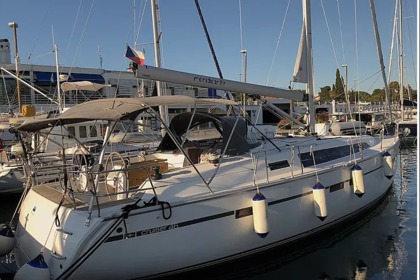 Czarter Jacht żaglowy BAVARIA 46 CRUISER Zadar