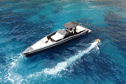 Miete Motorboot Maori Yachts Maori 50 Capri