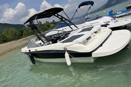 Charter Motorboat Bayliner BR 185 Annecy
