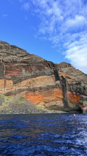 Santorini Motorboat Nikita 540 alt tag text