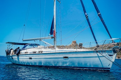 Hire Sailboat Bavaria Cruiser 46 La Paz