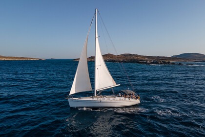 Charter Sailboat Beneteau Cyclades 50.5 Mykonos