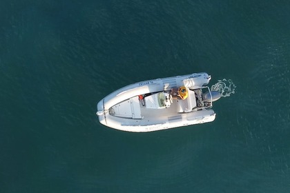 Location Semi-rigide Joker Boat Coaster 515 Valras-Plage