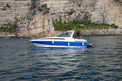 Charter Motorboat DALLA PIETA' 28 ALTAIR Sorrento