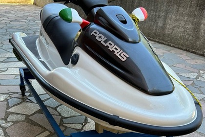 Noleggio Moto d'acqua Egimotors Polaris virage 700 Ameglia
