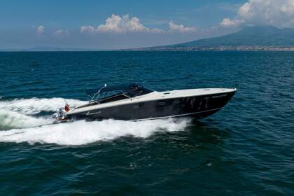 Verhuur Motorboot XL Marine XL 51 Sorrento