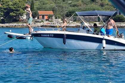 Miete Motorboot Salmeri Calypso 21 21222