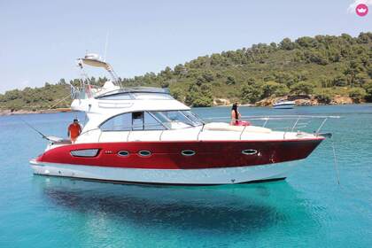 Miete Motorboot Beneteau Antares 12 Chalkidiki