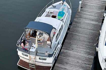 Location Bateau à moteur Private Bootsausflüge Potsdam Hooveld 1050AK, Werft „Maasland Jachtbouw Potsdam