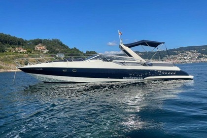 Rental Motor yacht Sunseeker ALQUILER YATE FUENGIROLA TODO INCLUIDO Fuengirola