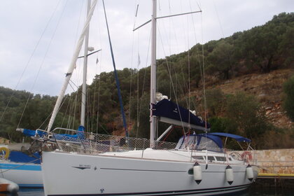 Verhuur Zeilboot JEANNEAU SUN ODYSSEY 42I Preveza