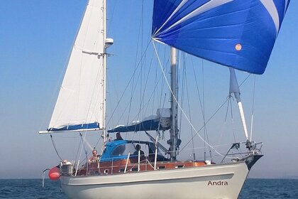 Miete Segelyacht Vindö Vindö 65 Mix Ostsee