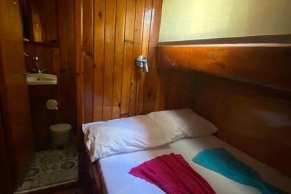 Ενοικίαση Γουλέτα Gulet bodrum 2005 Bodrum