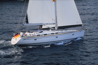 Ενοικίαση Ιστιοπλοϊκό σκάφος  Bavaria 46 Cruiser San Miguel de Abona