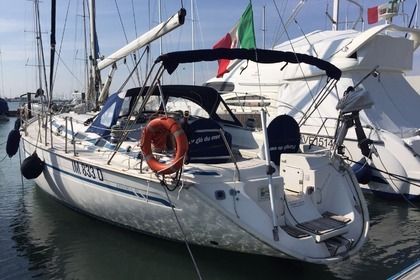 Charter Sailboat BAVARIA 47 Agia Effimia