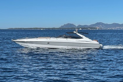 Rental Motorboat Sunseeker Sunseeker 48 Golfe Juan