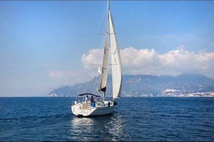 Noleggio Barca a vela BENETEAU CYCLADES 43.3 Salerno