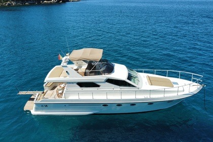 Miete Motorboot Della Pasqua Dc 14 Cefalù