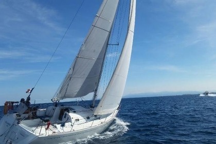Location Voilier BENETEAU FIRST 31.7 Leucate