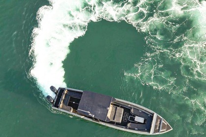 Miete Motorboot FIRPOL FIRPOL 42 pies año 2024 Cartagena