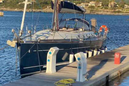 Verhuur Zeilboot Beneteau First 47.7 Viareggio