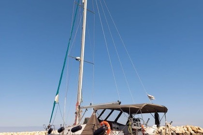 Rental Sailboat Dromor Discovery 3200 Limassol