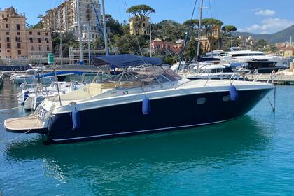 Miete Motorboot Baia Zero 43 Portofino