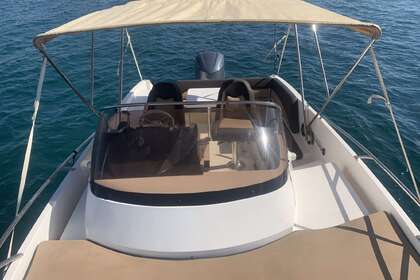 Location Bateau à moteur Galeon Galia L'Estaque