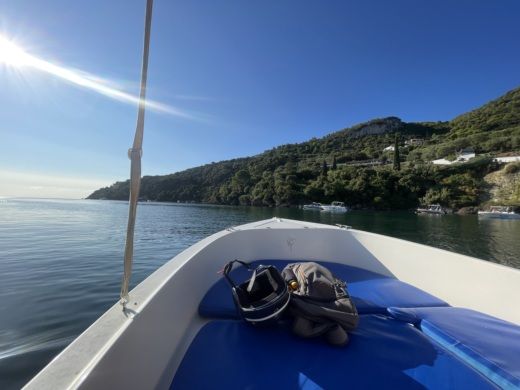 Zakynthos Without license Poseidon 510 alt tag text