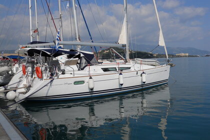 Verhuur Zeilboot JEANNEAU 39i Preveza