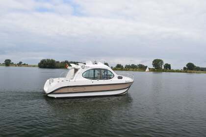 Charter Motor yacht Nicols Estivale Duo Kerkdriel