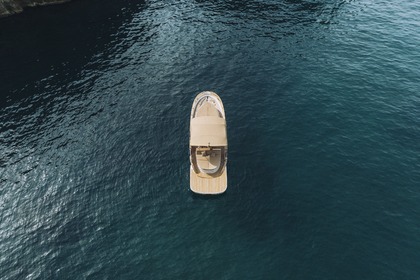 Location Bateau à moteur Esposito G30 T-Top Capri