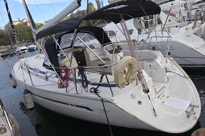 Rental Sailboat Bavaria 36 Cruiser Constanța
