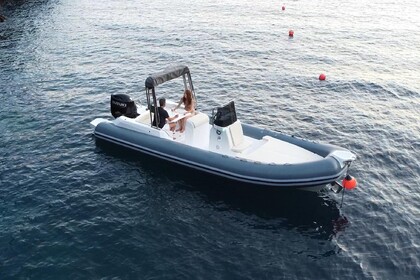 Noleggio Gommone Italy Marine Gs23 Genova