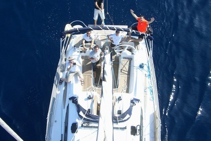 Rental Sailboat Elan Elan 444 Impression Pirovac