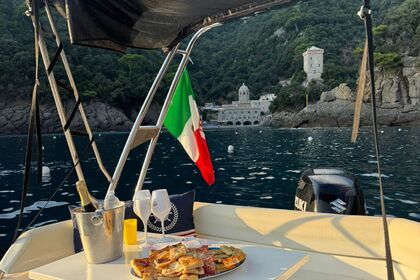 Noleggio Gommone Bsc Bsc 78 Rapallo