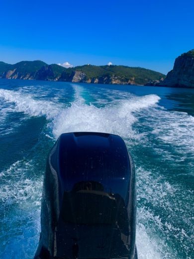 Специя Motorboat Sessa Marine Key Largo 24 alt tag text