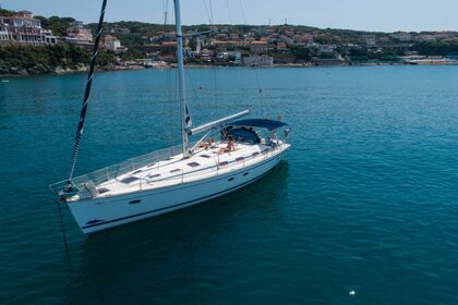 Czarter Jacht żaglowy BAVARIA CRUISER 50 Castiglioncello