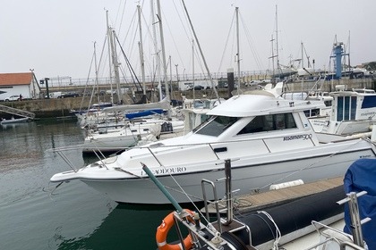 Charter Motorboat Rodman Rodman 900 fly Vila Nova de Gaia
