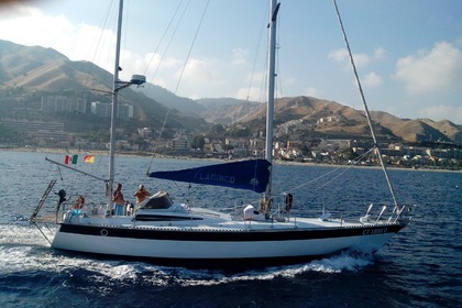 Miete Segelboot JEANNEAU DYNAMIQUE 44 Messina