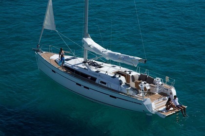 Miete Segelboot BAVARIA CRUISER 46 Lefkada