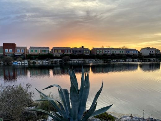 Λε Μπαρκαρές Motorboat BENETEAU FLYER SUN DECK alt tag text